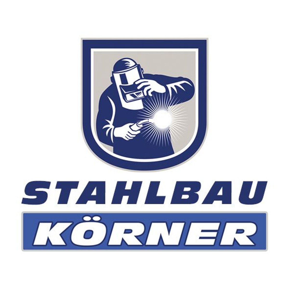 Geländer LogoItem